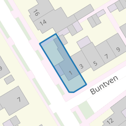 Perceel HBG03-C-2821