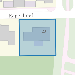 Perceel HBG03-C-2826