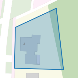 Perceel HBG03-C-2831