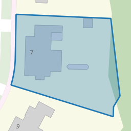 Perceel HBG03-C-2833