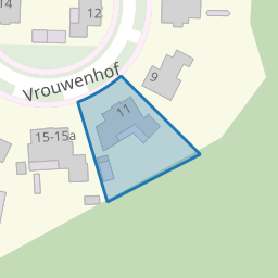 Perceel HBG03-C-2835