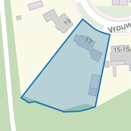 Perceel HBG03-C-2838