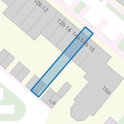 Perceel HBG03-C-2848