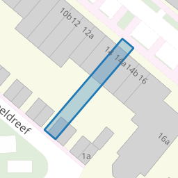 Perceel HBG03-C-2849