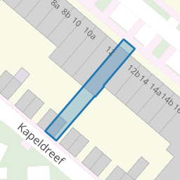 Perceel HBG03-C-2852