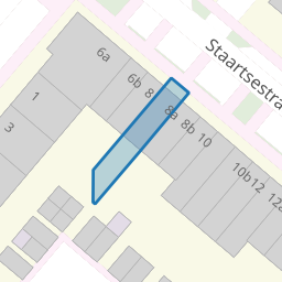 Perceel HBG03-C-2858