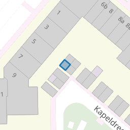 Perceel HBG03-C-2866