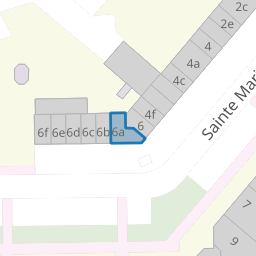 Perceel HBG03-C-2875