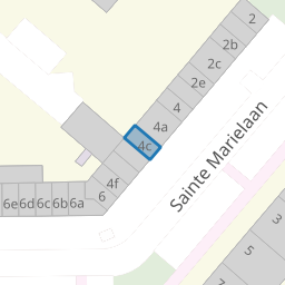 Perceel HBG03-C-2880