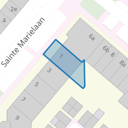 Perceel HBG03-C-2885