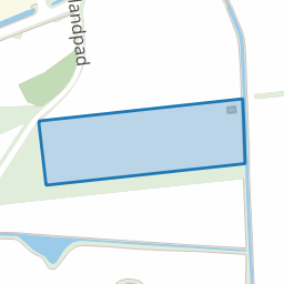 Perceel HBG03-C-2890