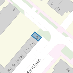 Perceel HBG03-C-2892