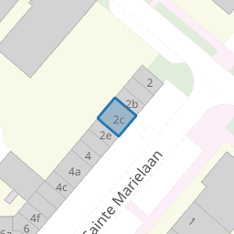 Perceel HBG03-C-2895