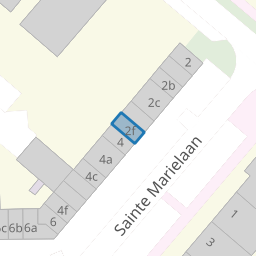 Perceel HBG03-C-2897