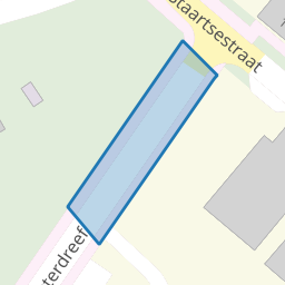 Perceel HBG03-C-2901