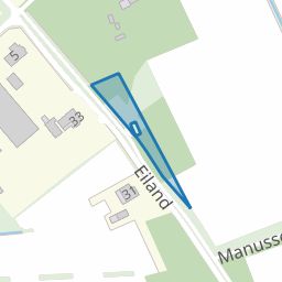 Perceel HBG03-C-2904