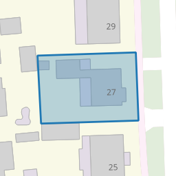 Perceel HBG03-C-2905