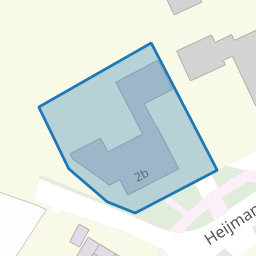 Perceel HBG03-C-2912