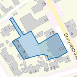 Perceel HBG03-C-2915