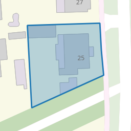 Perceel HBG03-C-2921