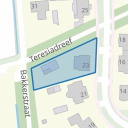 Perceel HBG03-C-2923