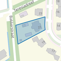 Perceel HBG03-C-2924