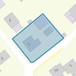Perceel HBG03-C-2928