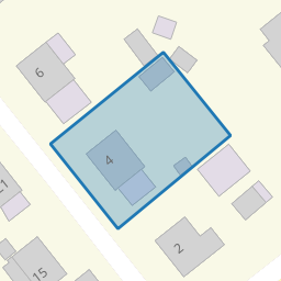 Perceel HBG03-C-2929