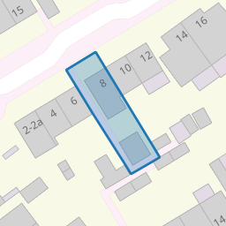 Perceel HBG03-C-2941