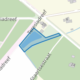 Perceel HBG03-C-2946