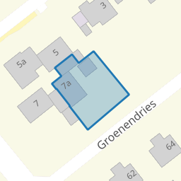 Perceel HBG03-C-2949