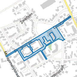 Perceel HBG03-C-2956