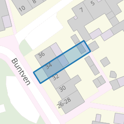 Perceel HBG03-C-2960