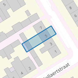 Perceel HBG03-C-2967