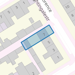 Perceel HBG03-C-2968