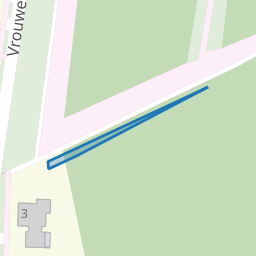 Perceel HBG03-C-2972