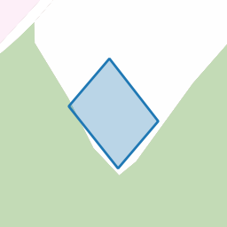 Perceel HBG03-C-3000