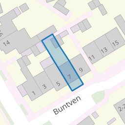 Perceel HBG03-C-3009