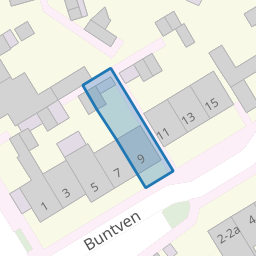 Perceel HBG03-C-3010