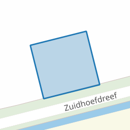 Perceel HBG03-C-3030