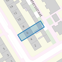 Perceel HBG03-C-3035