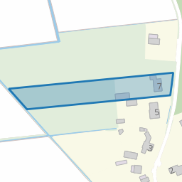 Perceel HBG03-C-3039