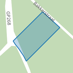 Perceel HBG03-C-3045