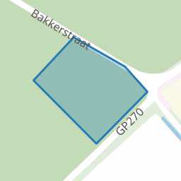 Perceel HBG03-C-3053