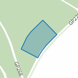 Perceel HBG03-C-3055