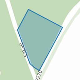 Perceel HBG03-C-3057