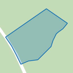 Perceel HBG03-C-3060