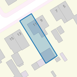 Perceel HBG03-C-3065