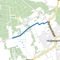 Perceel HBG03-C-3084
