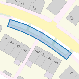 Perceel HBG03-C-3090